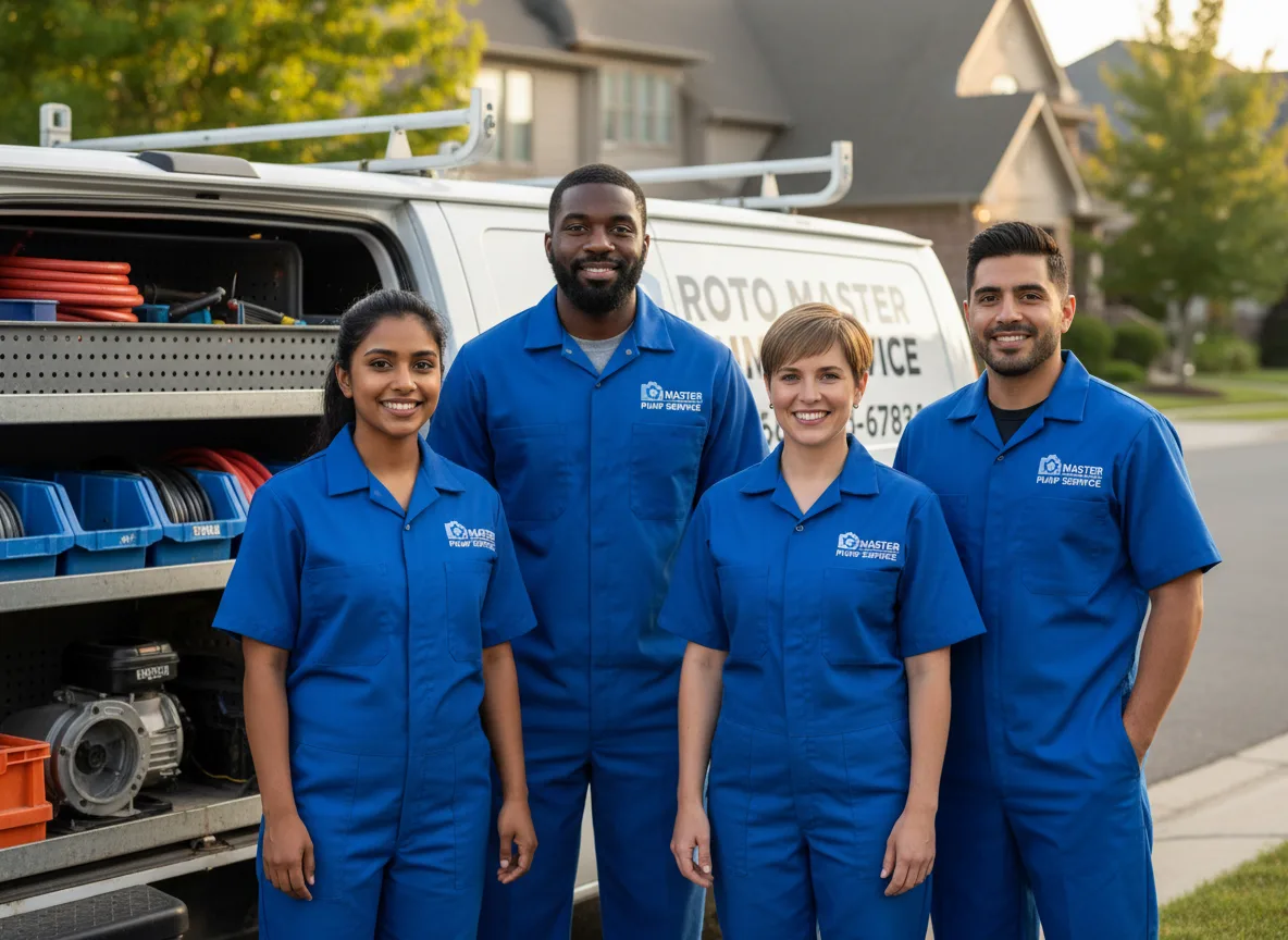 Sump Pump Installation company in Grand River, OH